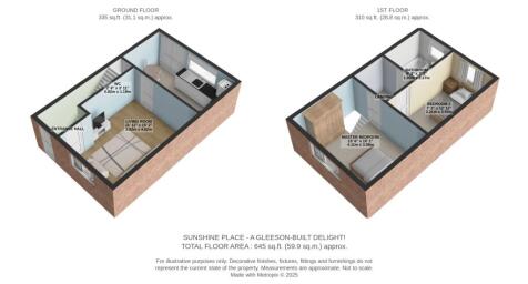 3d FloorPlan