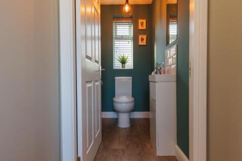 Guest WC
