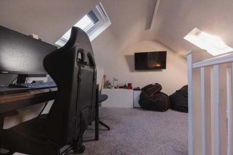 Loft Room