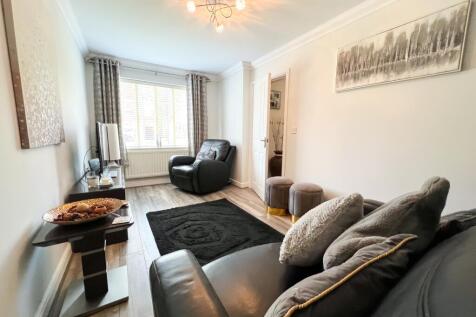 Lounge-Office