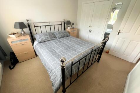 Front Bedroom 2