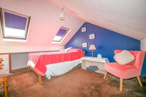 Loft Room
