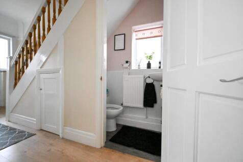 Guest WC