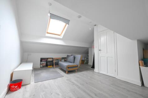 Loft Room