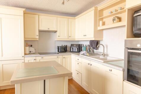 Kitchen - Diner