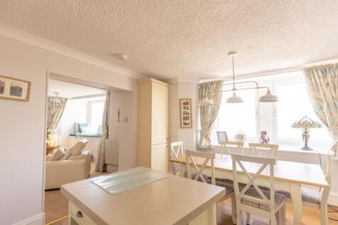 Kitchen - Diner