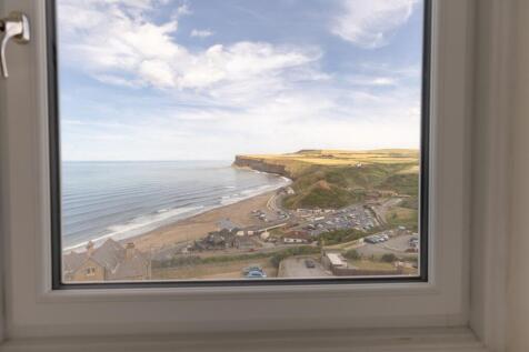 Stunning Coastline View