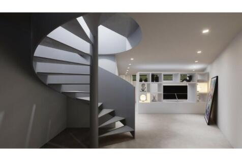 PROJECT - 3D RENDER