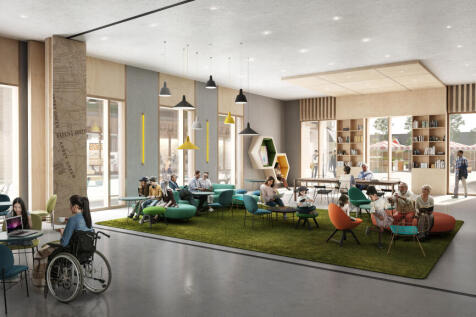 Building facilities