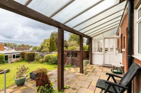4 Bedroom Detached for Sale