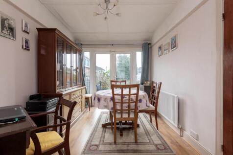 2 Bedroom Bungalow for Sale