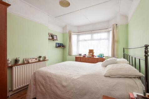 2 Bedroom Bungalow for Sale