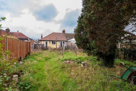 2 Bedroom Bungalow for Sale