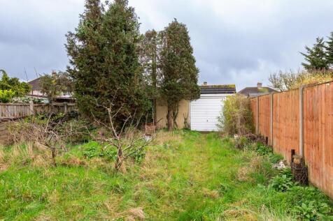 2 Bedroom Bungalow for Sale