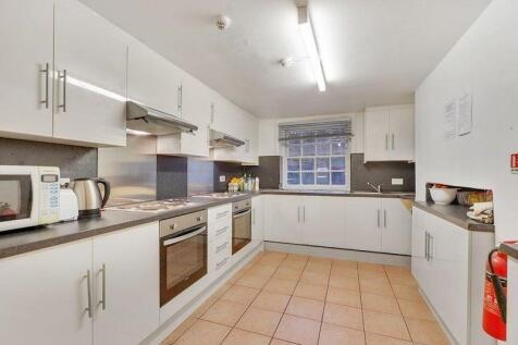 8 Bedroom HMO Rent to Rent Opportunity