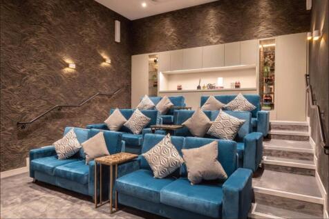 Cinema Room