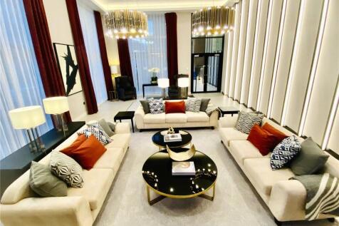 Residents&#39; Lounge