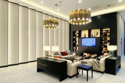 Residents&#39; Lounge