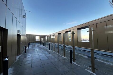 Roof Garden