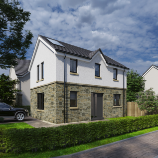primary property image