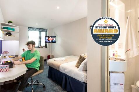 Diamond apartment