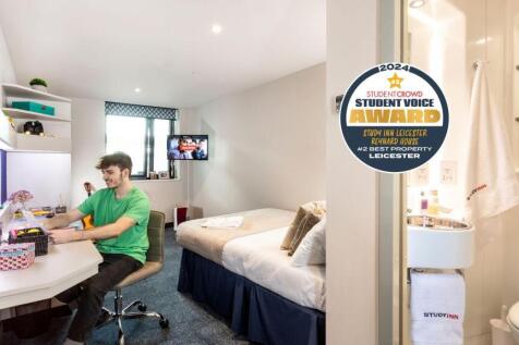 Diamond apartment