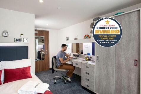 Platinum Plus apartment