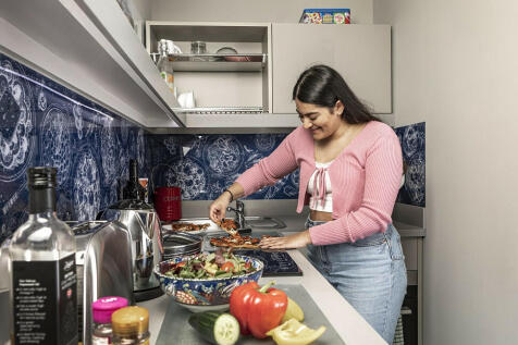Studio Kitchen