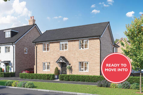 The Knightley_Haddon Green_Ready To Move Into