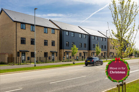 Haddon Green_Sage home_Move In For Christmas