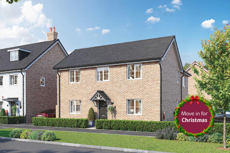Haddon Green_The Knightley_Move In For Christmas