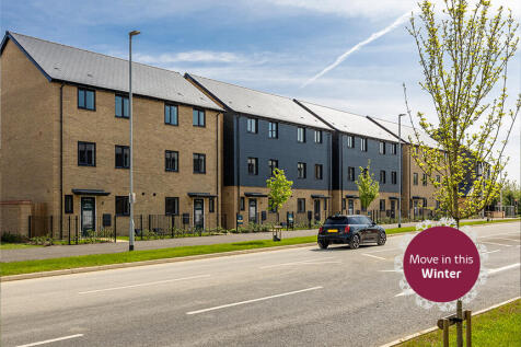 Haddon Green_Sage Home - Move In This Winter