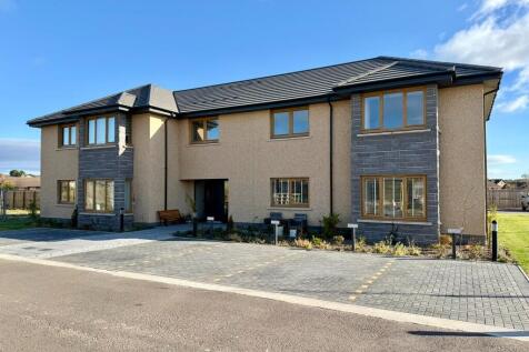 External Finish