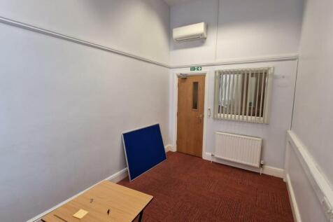 Office 2 on Ground floor