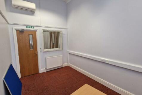 Office 2 on Ground floor