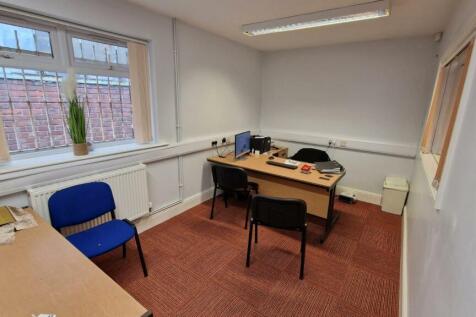 Office 1 for Suite 1