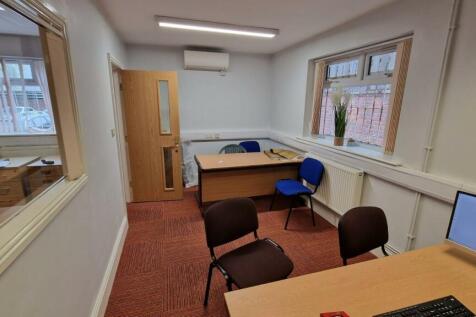 Office 1 for Suite 1