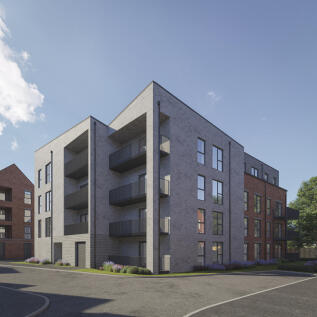 primary property image
