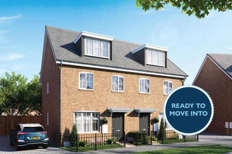 The Beech_Haddon Peake_Ready To Move Into