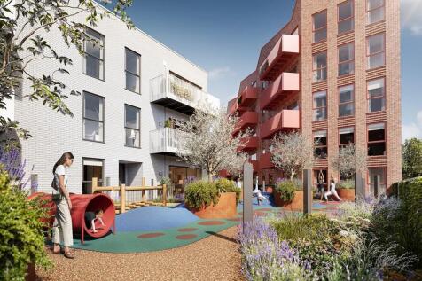 primary property image