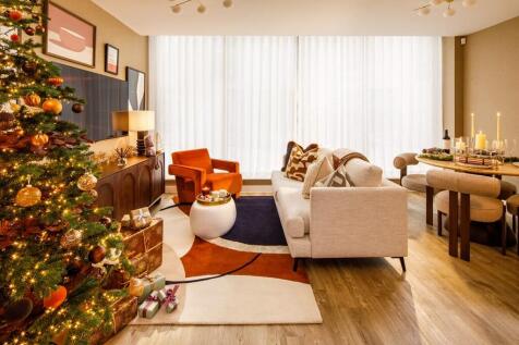 The only question being, where shall we put the tree?