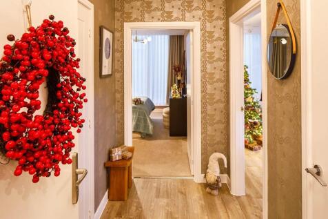 The perfect place to call home