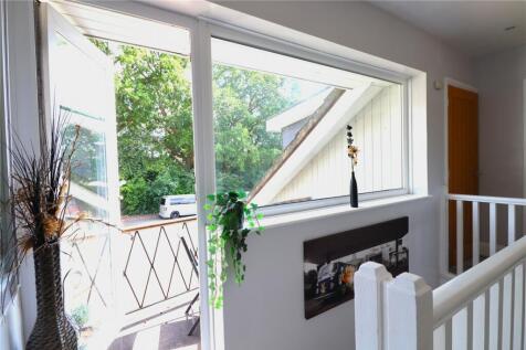 Landing/Balcony