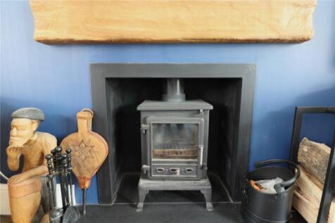 Dual Fuel Burner