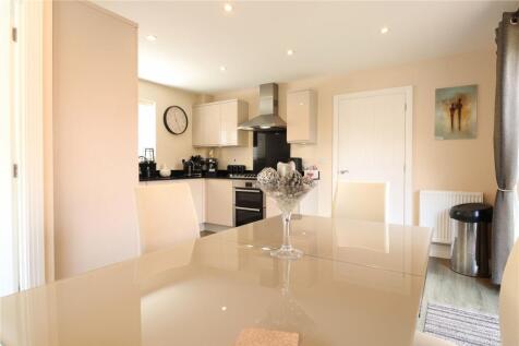 Kitchen/Family Room