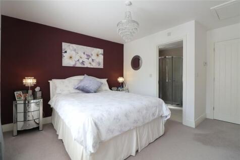 Bedroom 1 To Ensuite