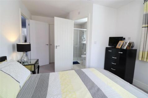 Bedroom 2 To Ensuite