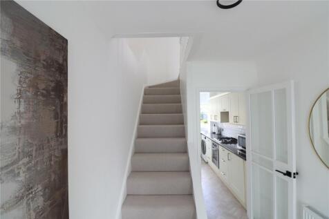 Hall / Stairs
