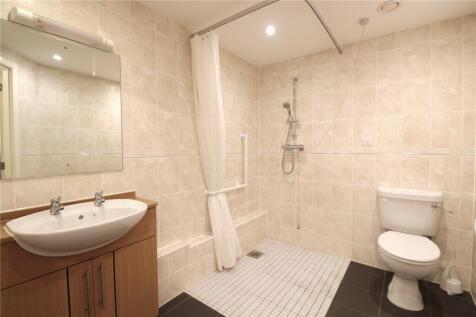 Wet Room