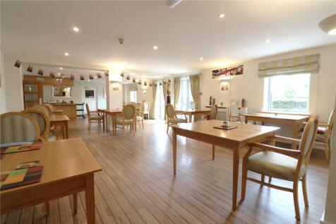 Residents Restaurant